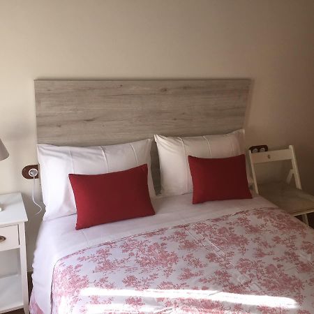El Rincon Del Apostol Hostel Ambasmestas Екстериор снимка