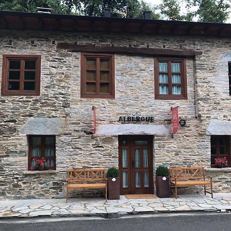El Rincon Del Apostol Hostel Ambasmestas Екстериор снимка