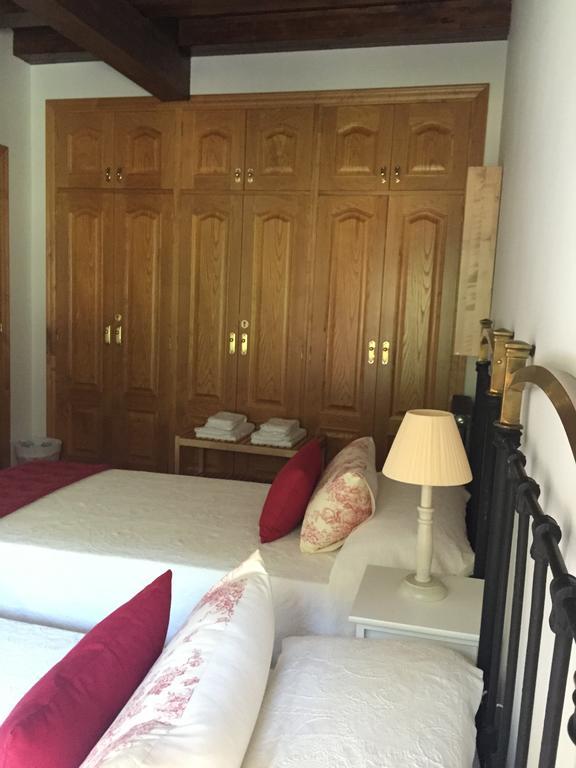 El Rincon Del Apostol Hostel Ambasmestas Стая снимка