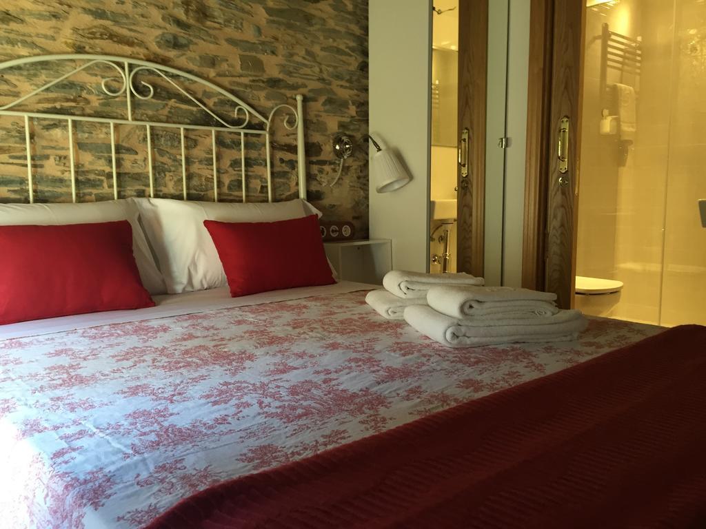 El Rincon Del Apostol Hostel Ambasmestas Стая снимка