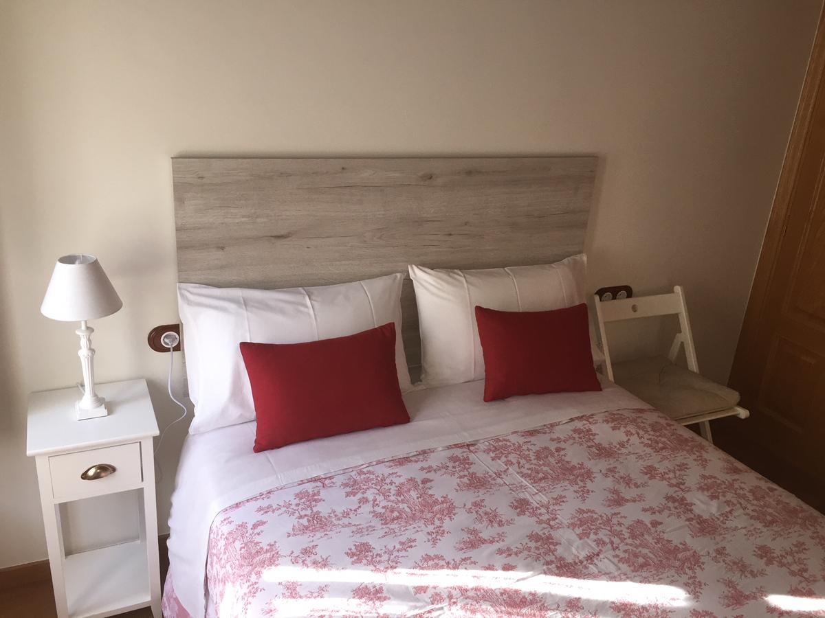 El Rincon Del Apostol Hostel Ambasmestas Екстериор снимка
